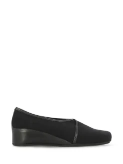 THIERRY RABOTIN Slip-Ons* black