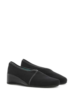 THIERRY RABOTIN Slip-Ons* black
