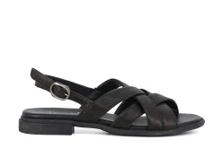 THINK! Sandals* black