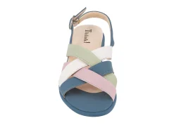 THINK! Sandals* denim multi