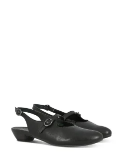 THINK! Heels* black