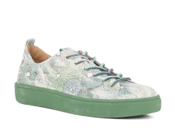 THINK! Sneakers* mint multi