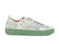 THINK! Sneakers* mint multi