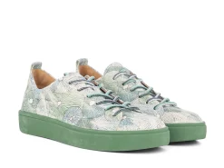 THINK! Sneakers* mint multi