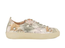 THINK! Sneakers* natural multi