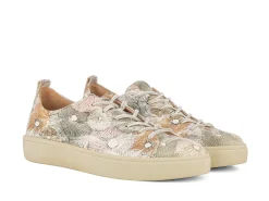 THINK! Sneakers* natural multi