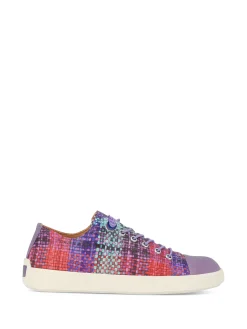 THINK! Sneakers* tartan multi