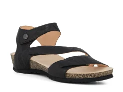 THINK! Sandals* black