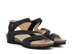 THINK! Sandals* black