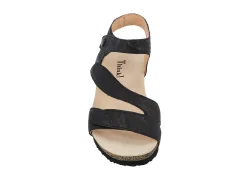 THINK! Sandals* black