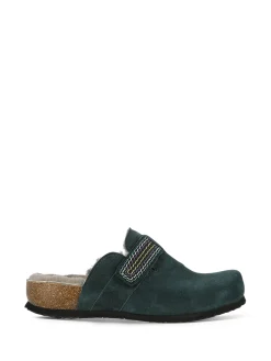 THINK! Slides* green