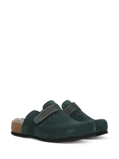 THINK! Slides* green