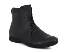 THINK! Ankle Boots* black
