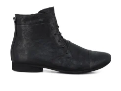 THINK! Ankle Boots* black