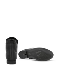 THINK! Ankle Boots* black