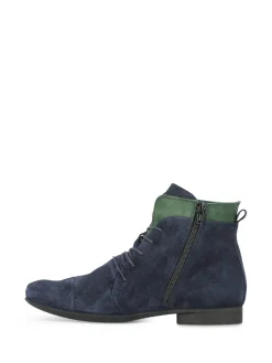 THINK! Ankle Boots* navy combi