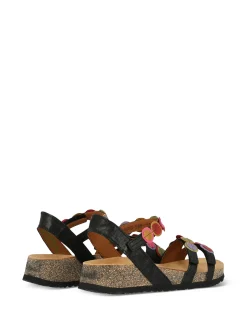 THINK! Sandals* black