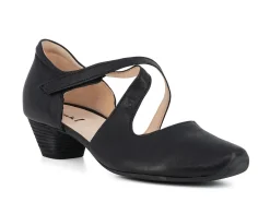 THINK! Heels* black