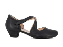 THINK! Heels* black