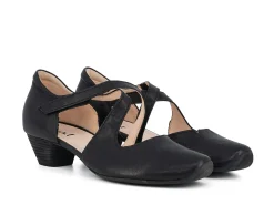 THINK! Heels* black