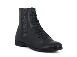 THINK! Ankle Boots* black