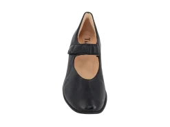 THINK! Mary Janes* black