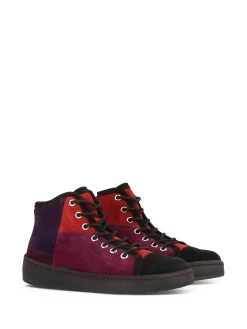 THINK! Ankle Boots* magnolia multi