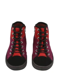 THINK! Ankle Boots* magnolia multi