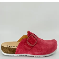 THINK OUTLET Slides* pink