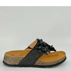 THINK OUTLET Slides* black