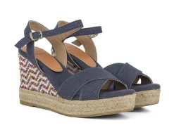 TONI PONS Espadrilles* jeans