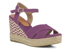 TONI PONS Espadrilles* purple
