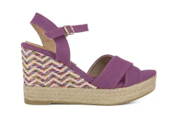 TONI PONS Espadrilles* purple