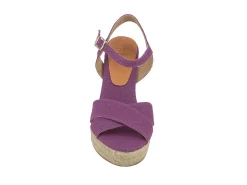 TONI PONS Espadrilles* purple