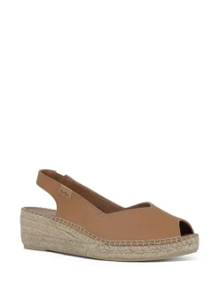 TONI PONS Espadrilles* tan