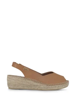 TONI PONS Espadrilles* tan