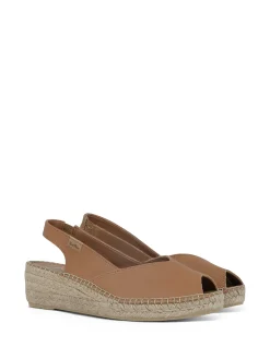 TONI PONS Espadrilles* tan