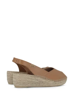 TONI PONS Espadrilles* tan