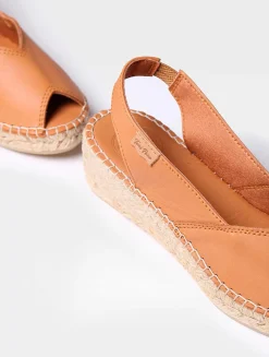TONI PONS Espadrilles* tan