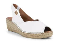 TONI PONS Espadrilles* white