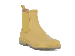 TONI PONS Water Resistant* yellow