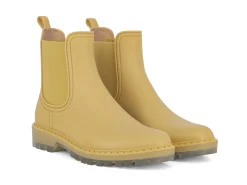 TONI PONS Water Resistant* yellow