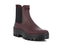 TONI PONS Water Resistant* burgundy
