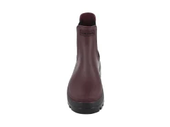 TONI PONS Water Resistant* burgundy