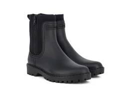 TONI PONS Ankle Boots|Water Resistant* black
