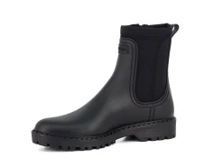 TONI PONS Ankle Boots|Water Resistant* black
