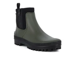 TONI PONS Water Resistant* khaki