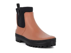 TONI PONS Water Resistant* rust
