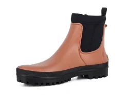 TONI PONS Water Resistant* rust