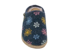 TONI PONS Slippers* navy